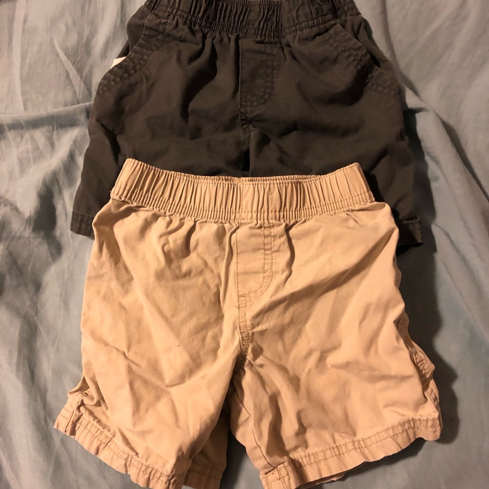 Shorts for boys
